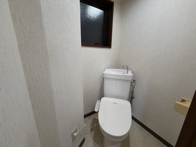 【トイレ】 | マンションブルーバード