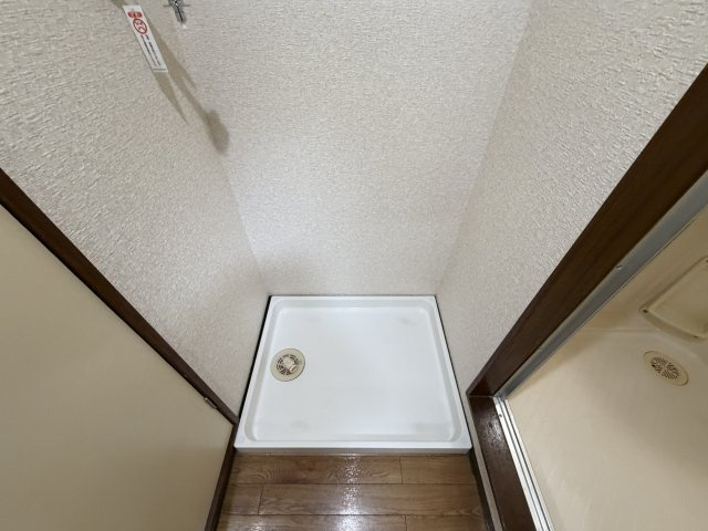 【洗面所】 | マンションブルーバード