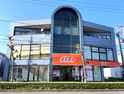 【外観】 | プランドール砂田