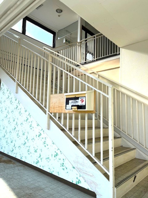 【内装】 | プランドール砂田