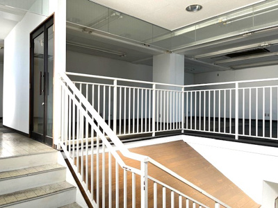 【内装】 | プランドール砂田