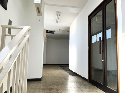 【内装】 | プランドール砂田