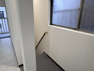 【展望】 | 南街１丁目住付店舗