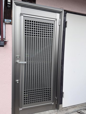 【設備】 | 南街１丁目住付店舗