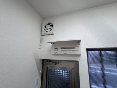 【設備】 | 南街１丁目住付店舗