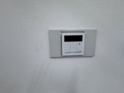 【設備】 | 南街１丁目住付店舗