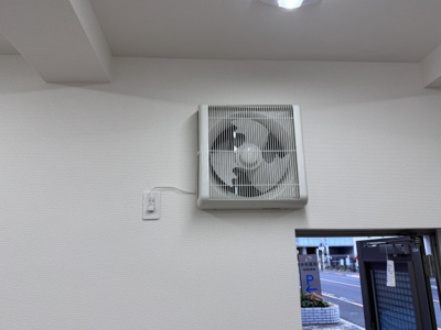 【設備】 | 南街１丁目住付店舗