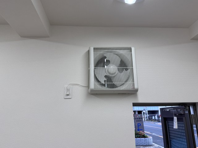 【設備】 | 南街１丁目住付店舗