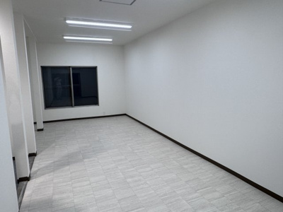 【内装】 | 南街１丁目住付店舗