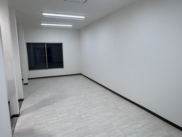 【内装】 | 南街１丁目住付店舗