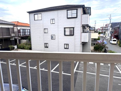 【展望】 | 南街１丁目住付店舗