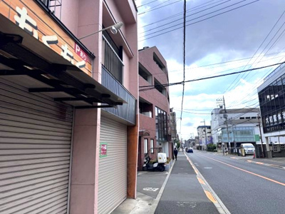  | 南街１丁目住付店舗