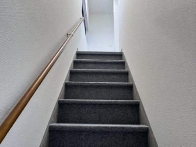 【内装】 | 南街１丁目住付店舗