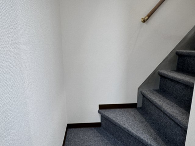 【内装】 | 南街１丁目住付店舗