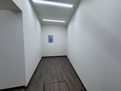 【居間・リビング】 | 南街１丁目住付店舗