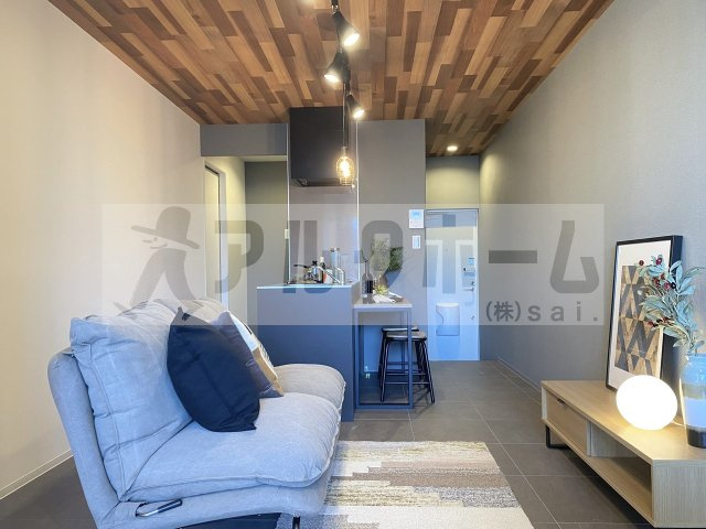 ステイザハウス河内国分