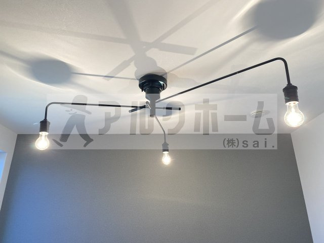 ステイザハウス河内国分の設備