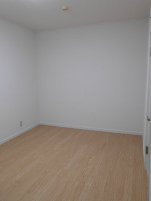 【洋室】 | グリーンコーポ