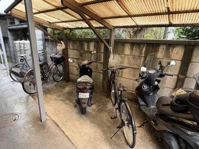 【その他共用部分】 | グリーンコーポ