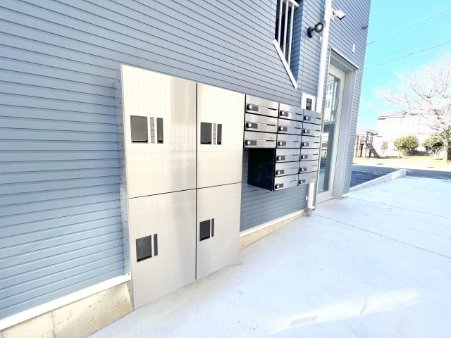 Like四街道のその他共用部分