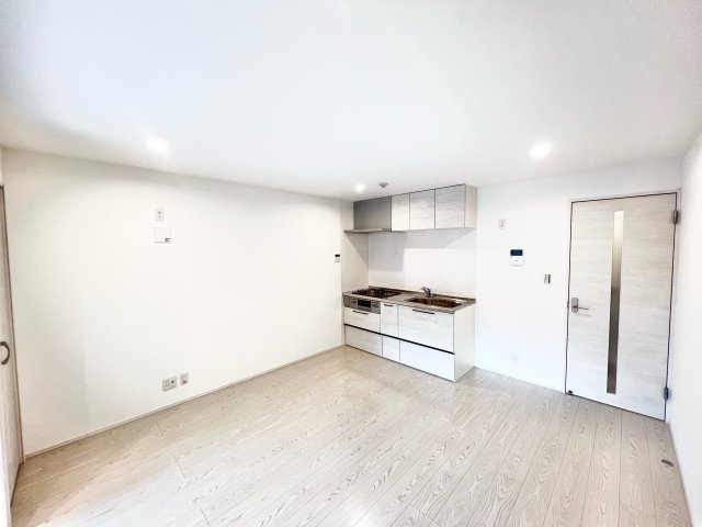 Like四街道の居間・リビング