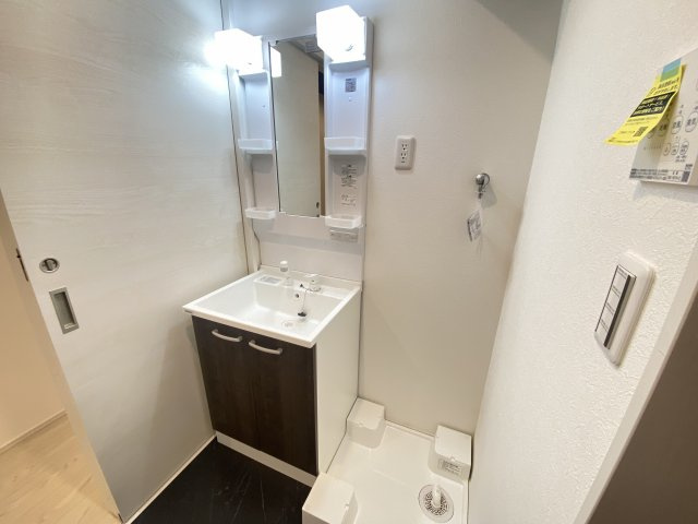 Like四街道の独立洗面台|独立洗面台です