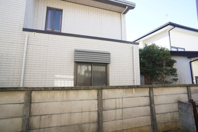 プラムガーデンの展望