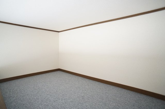 プラムガーデンの内装|ロフト