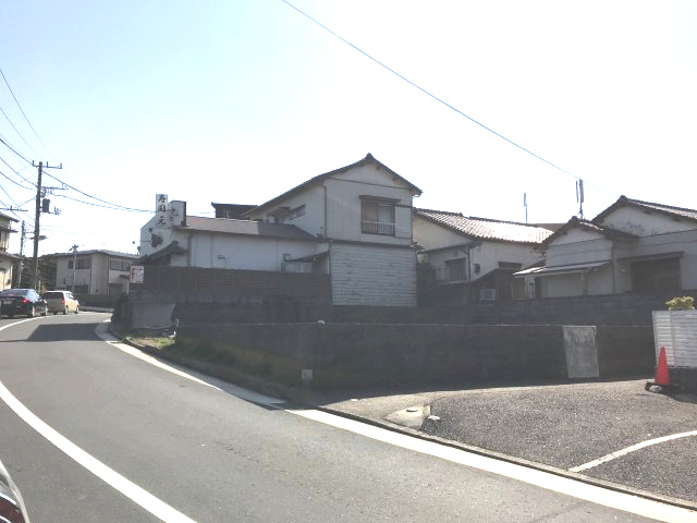 【外観】 | 向ヶ崎町土地