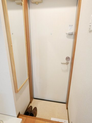 【玄関】 | スクウェアワン