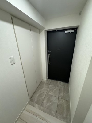 【玄関】 | Ｓ－ＲＥＳＩＤＥＮＣＥ両国ｐａｒｋｓｉｄｅ