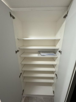 【収納】 | Ｓ－ＲＥＳＩＤＥＮＣＥ両国ｐａｒｋｓｉｄｅ