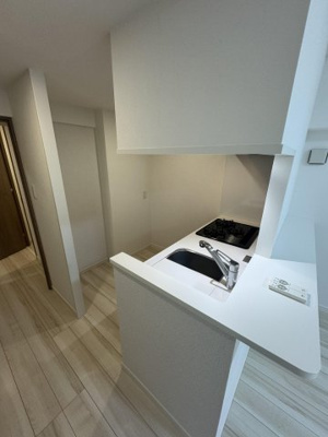 【キッチン】 | Ｓ－ＲＥＳＩＤＥＮＣＥ両国ｐａｒｋｓｉｄｅ