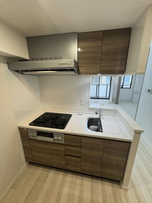 【キッチン】 | Ｓ－ＲＥＳＩＤＥＮＣＥ両国ｐａｒｋｓｉｄｅ