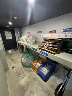 【その他共用部分】 | Ｓ－ＲＥＳＩＤＥＮＣＥ両国ｐａｒｋｓｉｄｅ