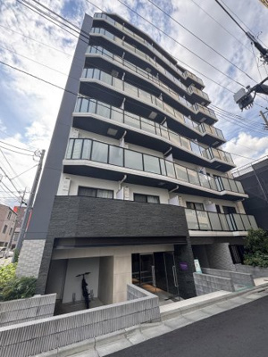 【外観】 | Ｓ－ＲＥＳＩＤＥＮＣＥ両国ｐａｒｋｓｉｄｅ