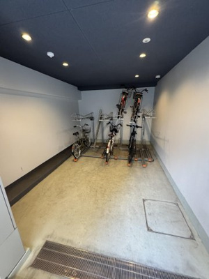 【その他共用部分】 | Ｓ－ＲＥＳＩＤＥＮＣＥ両国ｐａｒｋｓｉｄｅ