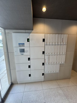 【その他共用部分】 | Ｓ－ＲＥＳＩＤＥＮＣＥ両国ｐａｒｋｓｉｄｅ