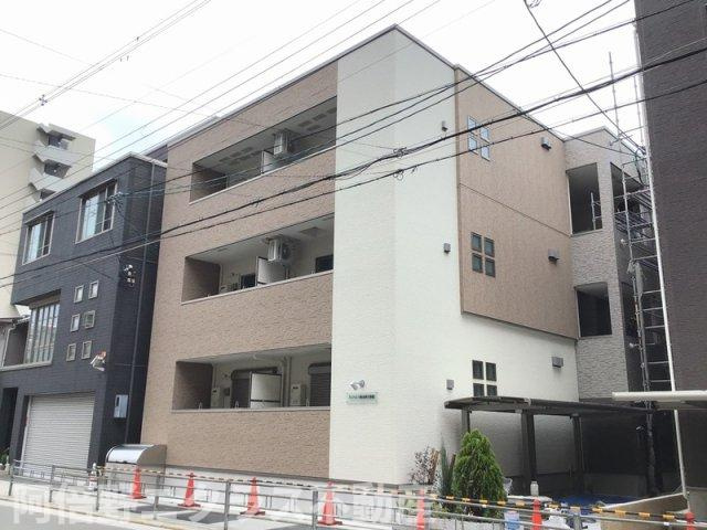 フジパレス 阪南町Ⅱ番館