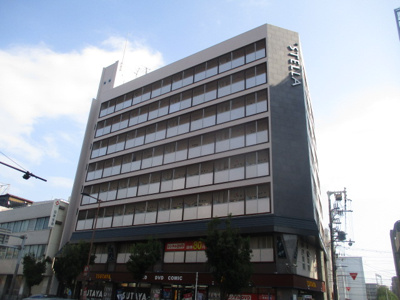 【外観】 | ステラ