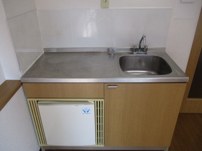 【キッチン】 | ステラ