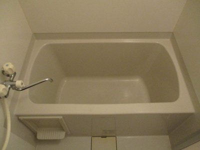 【浴室】 | ステラ