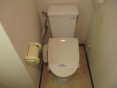 【トイレ】 | ステラ