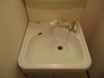 【洗面所】 | ステラ