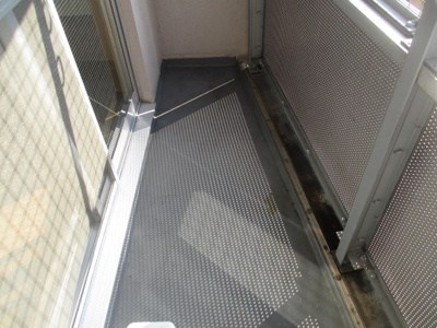 【バルコニー】 | ステラ