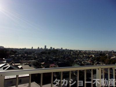 【展望】 | ラミアール都町