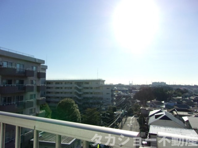 【展望】 | ラミアール都町