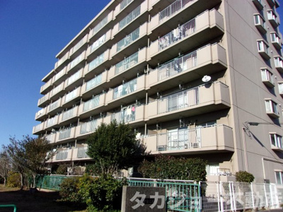 【外観】 | ラミアール都町 | 外観は落ち着いています