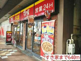 【周辺】 | プリムヴェール1