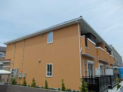 【外観】 | プリムヴェール1